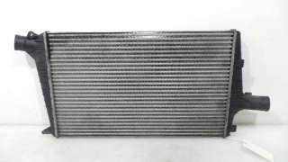 Recambio de intercooler para audi a6 berlina (4b2) 2001-2004 2.5 tdi quattro referencia OEM IAM 4B0145805A 4B0145805A 