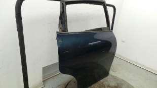 Recambio de puerta trasera derecha para seat leon (1p1) 2005-2012 reference referencia OEM IAM 1P0833056 1P0833056 1P0833056 2