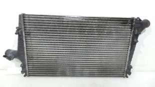 Recambio de intercooler para audi a6 berlina (4b2) 2001-2004 2.5 tdi quattro referencia OEM IAM 4B0145805A 4B0145805A  2