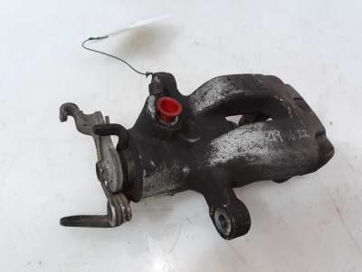 Recambio de pinza de freno trasera izquierda para seat leon (5f1) 2012- style referencia OEM IAM 5Q0615423A 5Q0615423A 