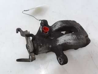 Recambio de pinza de freno trasera izquierda para seat leon (5f1) 2012- style referencia OEM IAM 5Q0615423A 5Q0615423A 