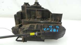 Recambio de cerradura puerta delantera derecha para nissan micra (k12e) 2002-2011 acenta referencia OEM IAM 80500AX11A 80500AX11 2