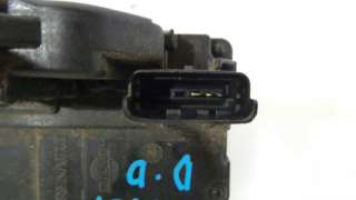 Recambio de cerradura puerta delantera derecha para nissan micra (k12e) 2002-2011 acenta referencia OEM IAM 80500AX11A 80500AX11