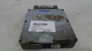 Recambio de centralita motor uce para ford mondeo berlina (gd) 1996-2001 ambiente referencia OEM IAM 97BB12A650 97BB12A650 