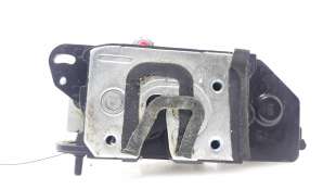 Recambio de cerradura puerta trasera izquierda para ssangyong rodius 2005- xdi referencia OEM IAM 7131021004 7131021004 71310210 2