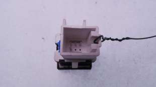 Recambio de interruptor para volkswagen passat cc (357) 2008-2012 básico referencia OEM IAM 3C0927117C 3C0927117C  2