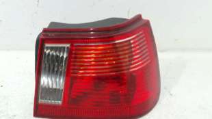 Recambio de piloto trasero derecho para seat ibiza (6k1) 1999-2002 1.9 tdi referencia OEM IAM 6K6945112G 6K6945112G 