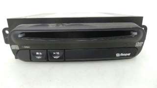 Recambio de sistema dvd para chrysler voyager (rg) 2001-2008 2.5 crd se 10 millones referencia OEM IAM 05080687AA 05080687AA 