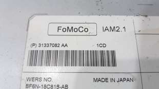 Recambio de sistema audio / radio cd para volvo xc60 2008-2017 momentum 2wd referencia OEM IAM 31337082AA 31337082AA  2