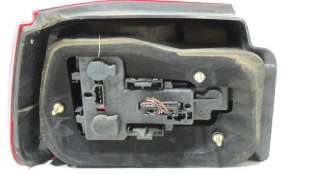 Recambio de piloto trasero derecho para seat ibiza (6k1) 1999-2002 1.9 tdi referencia OEM IAM 6K6945112G 6K6945112G  2