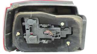 Recambio de piloto trasero derecho para seat ibiza (6k1) 1999-2002 1.9 tdi referencia OEM IAM 6K6945112G 6K6945112G 