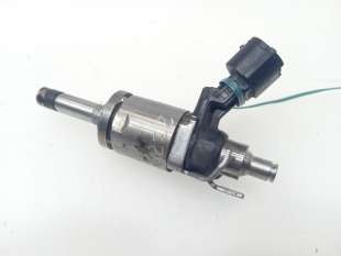 Recambio de inyector para renault megane iii berlina 5 p 2008-2016 dynamique referencia OEM IAM 166004350R H8201141604  2