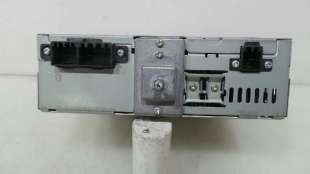 Recambio de sistema dvd para chrysler voyager (rg) 2001-2008 2.5 crd se 10 millones referencia OEM IAM 05080687AA 05080687AA  2