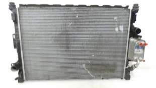 Recambio de radiador agua para ford mondeo ber. (ca2) 2007-2015 titanium (09.2010) referencia OEM IAM 1778038 1778038 