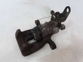 Recambio de pinza de freno trasera izquierda para seat leon (5f1) 2012- style referencia OEM IAM 5Q0615423A 5Q0615423A 