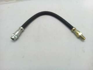 Recambio de latiguillo de freno para renault espace (j63) 1991-1997 2.1 diesel referencia OEM IAM E168057 E168057 