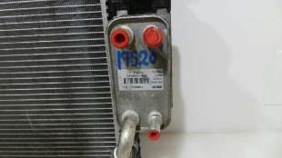 Recambio de radiador agua para ford mondeo ber. (ca2) 2007-2015 titanium (09.2010) referencia OEM IAM 1778038 1778038  2