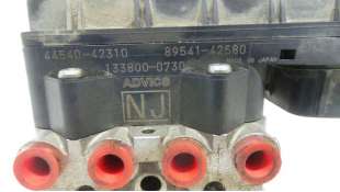 Recambio de abs para toyota rav 4 2012-2019 2.2 d-4d cat referencia OEM IAM 4454042310 4454042310 