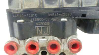 Recambio de abs para toyota rav 4 2012-2019 2.2 d-4d cat referencia OEM IAM 4454042310 4454042310 