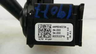 Recambio de mando limpia para seat leon (1p1) 2005-2012 reference referencia OEM IAM 1K0953519 1K0953519  2