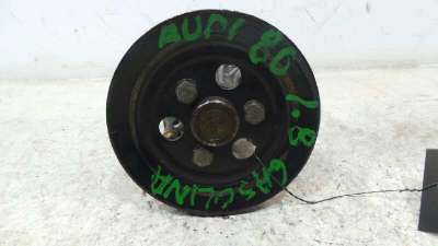 Recambio de bomba direccion para audi 80/90 (893) 1986- referencia OEM IAM 026145155B 026145155B 7681 955 128