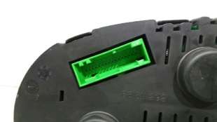 Recambio de cuadro instrumentos para seat ibiza (6k1) 1999-2002 1.9 tdi referencia OEM IAM W06K0920801E W06K0920801E  2