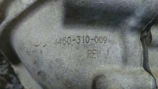 Recambio de diferencial delantero para mercedes-benz clase m (w163) 1997-2005 430 (163.172) referencia OEM IAM 4460310009 446031