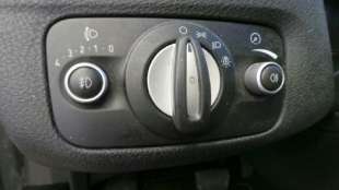 Recambio de mando luces para ford mondeo ber. (ca2) 2007-2015 titanium (09.2010) referencia OEM IAM AG9T13AB24CA AG9T13AB24CA 