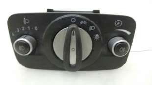 Recambio de mando luces para ford mondeo ber. (ca2) 2007-2015 titanium (09.2010) referencia OEM IAM AG9T13AB24CA AG9T13AB24CA  2