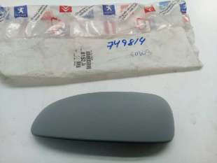 Recambio de carcasa retrovisor izquierdo para citroën saxo 1996-2000 1.5 diesel referencia OEM IAM 815234 815234 815234