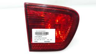 Recambio de piloto trasero izquierdo para seat ibiza (6k1) 1999-2002 1.9 tdi referencia OEM IAM 6K6945107C 6K6945091 6K6945091