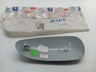 Recambio de carcasa retrovisor izquierdo para citroën saxo 1996-2000 1.5 diesel referencia OEM IAM 815234 815234 815234 2