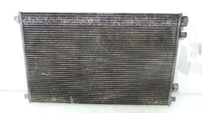 Recambio de condensador / radiador aire acondicionado para renault scenic ii 2003-2009 1.5 dci diesel referencia OEM IAM 8200115
