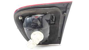 Recambio de piloto trasero izquierdo para seat ibiza (6k1) 1999-2002 1.9 tdi referencia OEM IAM 6K6945107C 6K6945091 6K6945091 2