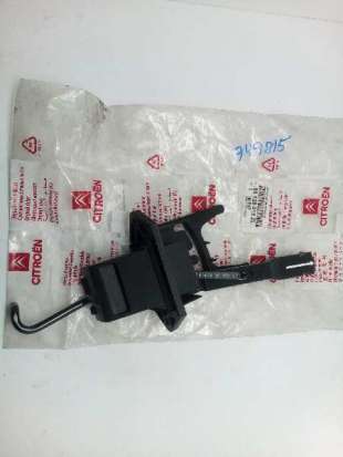 Recambio de palanca suspension para citroën xantia berlina 1997-2002 referencia OEM IAM 96125519ZL 96125519ZL 