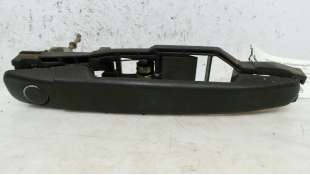 Recambio de maneta exterior delantera derecha para mercedes-benz clase m (w163) 1997-2005 430 (163.172) referencia OEM IAM A2027