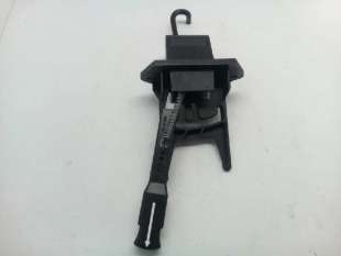 Recambio de palanca suspension para citroën xantia berlina 1997-2002 referencia OEM IAM 96125519ZL 96125519ZL  2