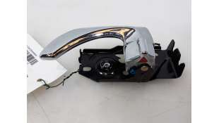 Recambio de maneta interior delantera izquierda para kia opirus 2003-2008 básico referencia OEM IAM 826103B020 826103B020 826103