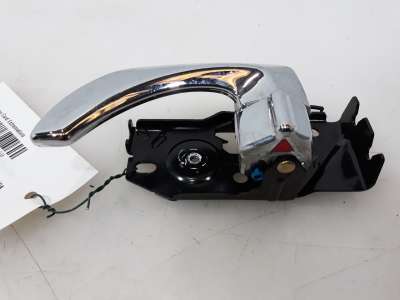 Recambio de maneta interior delantera izquierda para kia opirus 2003-2008 básico referencia OEM IAM 826103B020 826103B020 826103