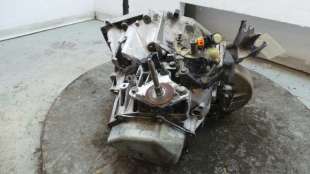 Recambio de caja cambios para peugeot 607 (s2) 2004-2012 paquete referencia OEM IAM 20LM03 20LM03  2