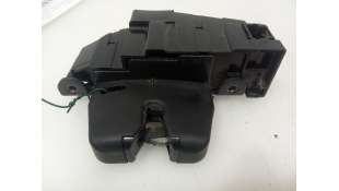 Recambio de cerradura maletero / porton para citroën c4 grand picasso 2006-2013 exclusive referencia OEM IAM 9660403980 96604039