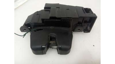 Recambio de cerradura maletero / porton para citroën c4 grand picasso 2006-2013 exclusive referencia OEM IAM 9660403980 96604039
