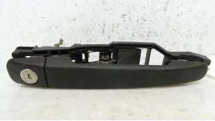 Recambio de maneta exterior delantera izquierda para mercedes-benz clase m (w163) 1997-2005 430 (163.172) referencia OEM IAM A20