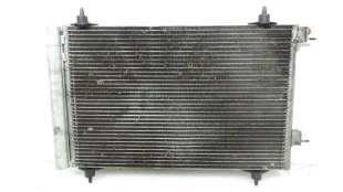Recambio de condensador / radiador aire acondicionado para peugeot 307 (s1) 2001-2005 xn referencia OEM IAM 6455CY 6455CY 