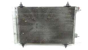 Recambio de condensador / radiador aire acondicionado para peugeot 307 (s1) 2001-2005 xn referencia OEM IAM 6455CY 6455CY 