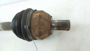 Recambio de transmision delantera derecha para ford mondeo ber. (ca2) 2007-2015 titanium (09.2010) referencia OEM IAM 8G918B436B 2