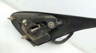 Recambio de retrovisor derecho para renault megane i fase 2 classic (la..) 1997-2003 1.4 16v rt referencia OEM IAM 7700834188 77 2