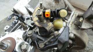 Recambio de caja cambios para peugeot 607 (s2) 2004-2012 paquete referencia OEM IAM 20LM03 20LM03 