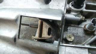 Recambio de caja cambios para peugeot 607 (s2) 2004-2012 paquete referencia OEM IAM 20LM03 20LM03 