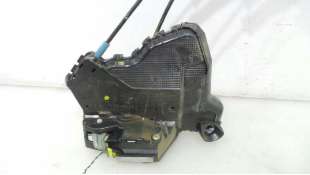 Recambio de cerradura puerta delantera izquierda para toyota rav 4 2012-2019 2.2 d-4d cat referencia OEM IAM 6904042241 69040422